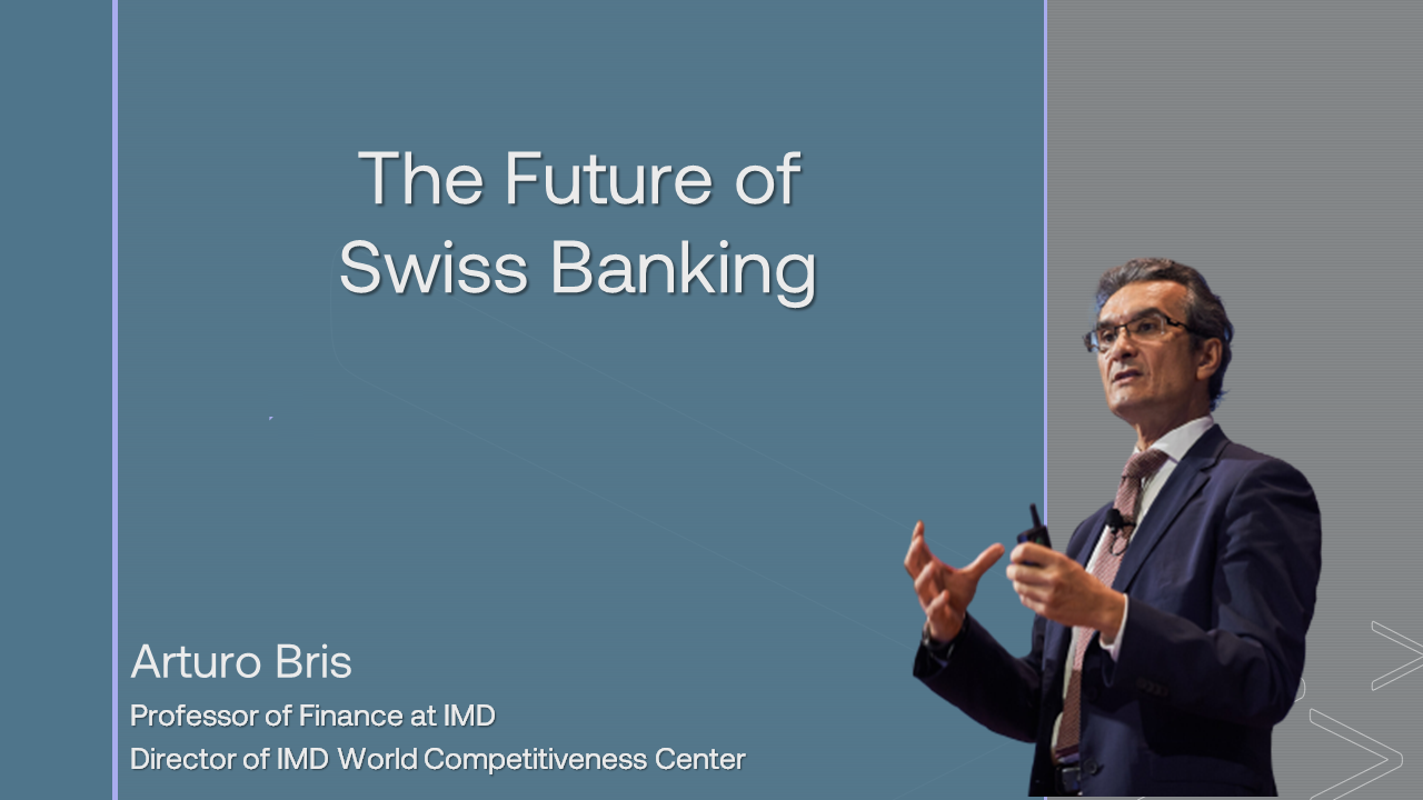 Swiss Banking - SC - UBS