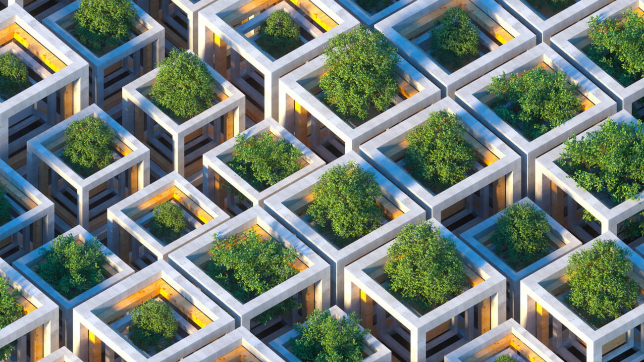 Frontiers in Sustainability - IFAB