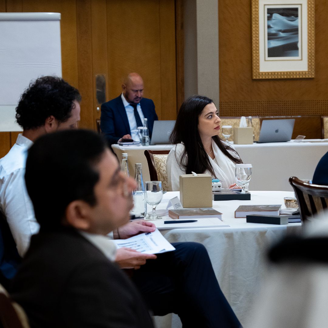 Frontiers in Private Equity