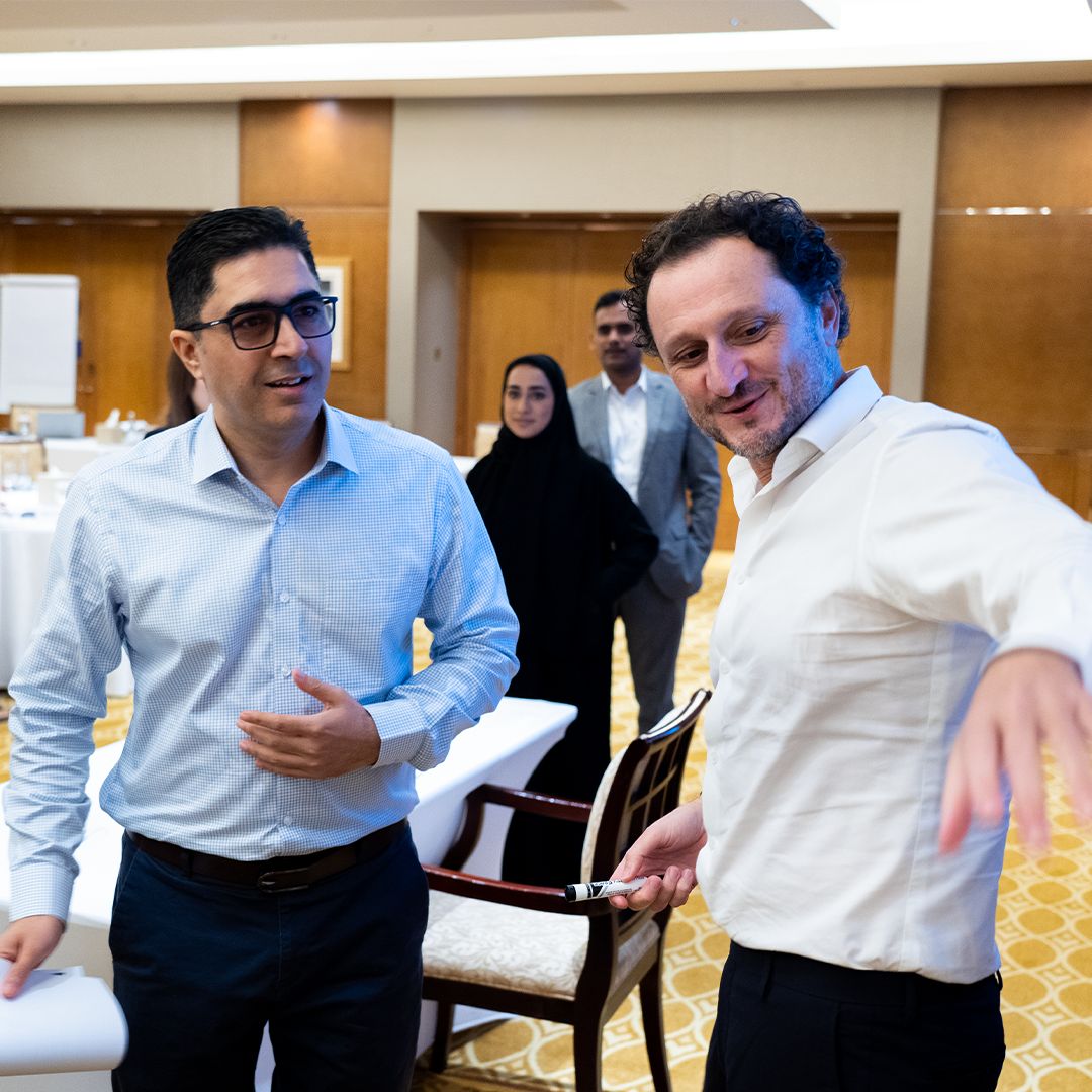 Frontiers in Private Equity