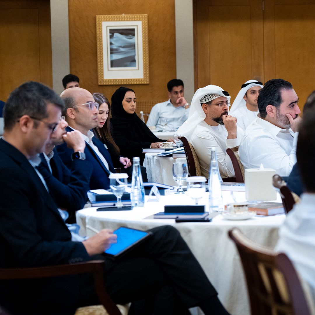 Frontiers in Private Equity