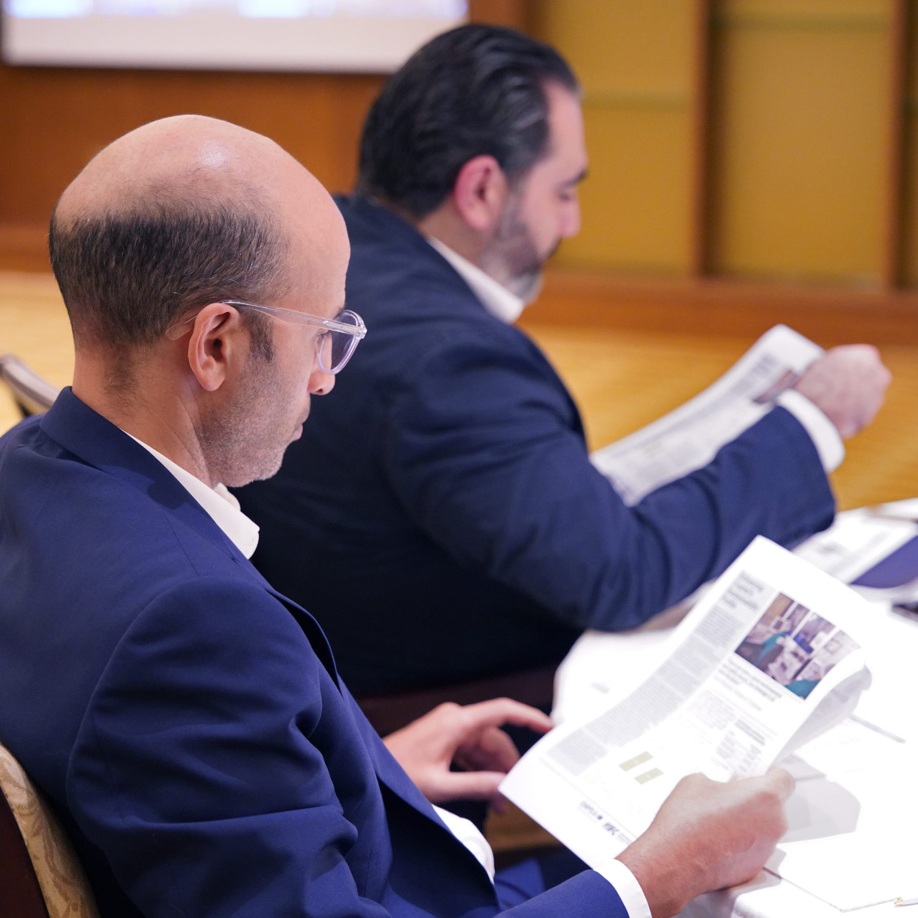 Frontiers in Private Equity