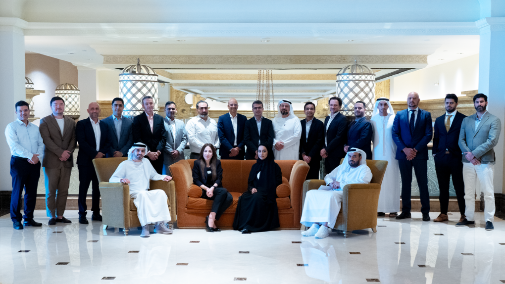 Frontiers in Private Equity 2024